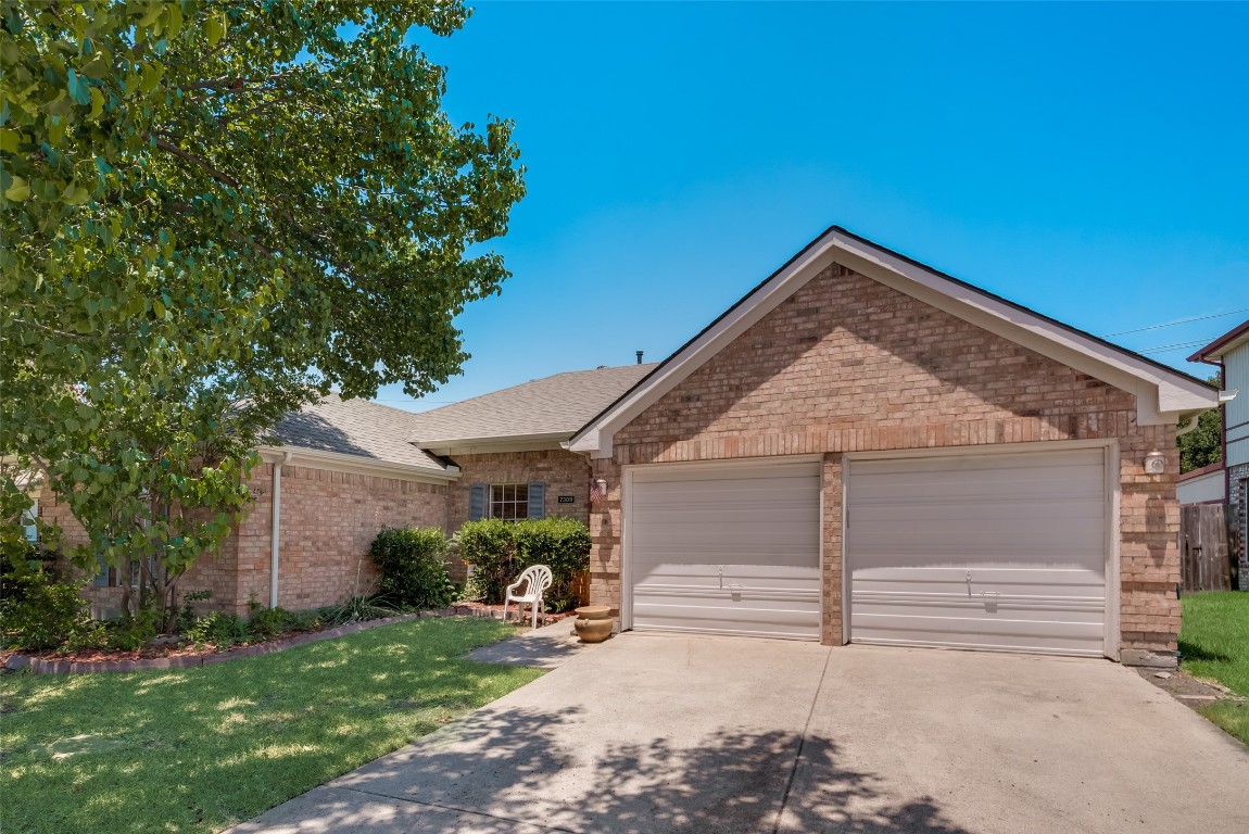 7309 Beverly Drive Rowlett TX 75089