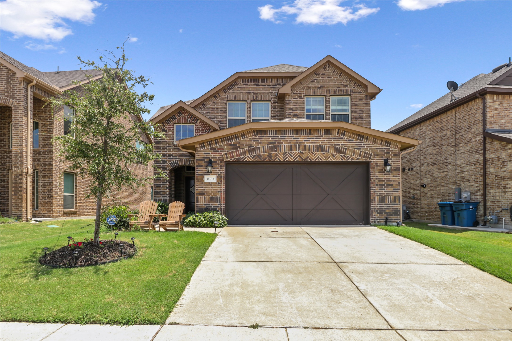18014 Lake Ray Hubbard Drive Forney TX 75126