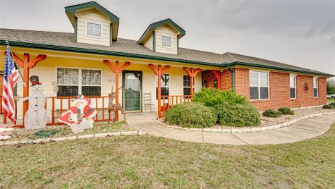 6216 Bridle Trail Caddo Mills TX 75135