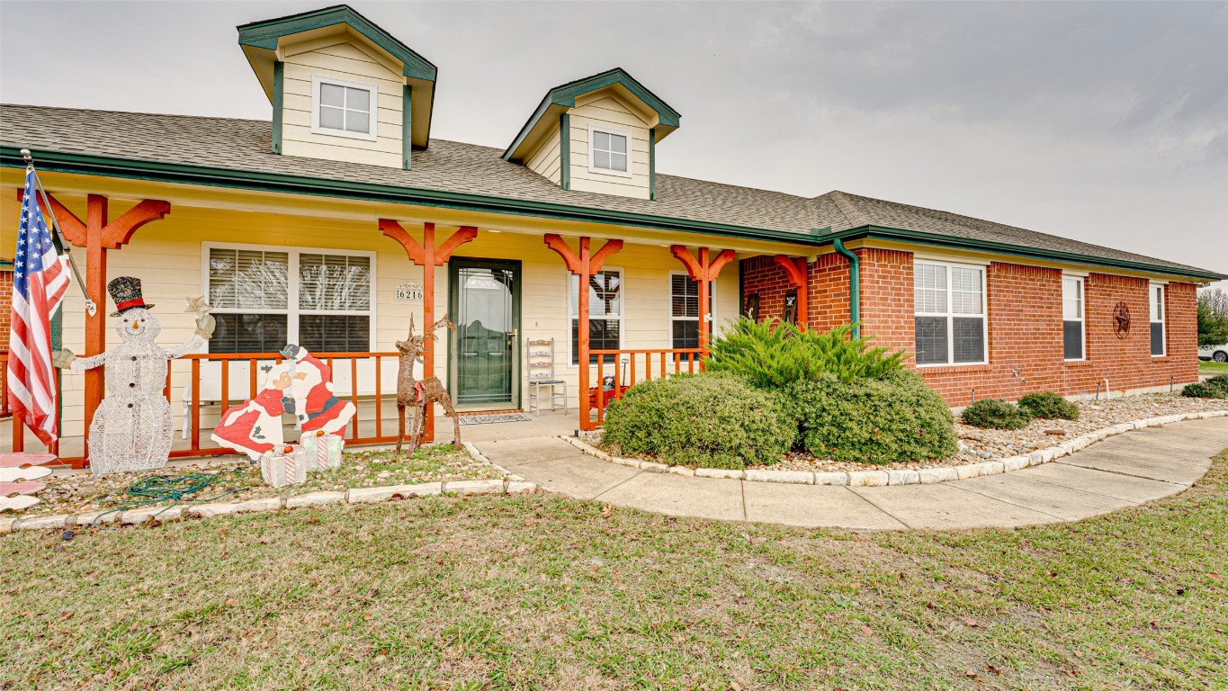 6216 Bridle Trail Caddo Mills TX 75135