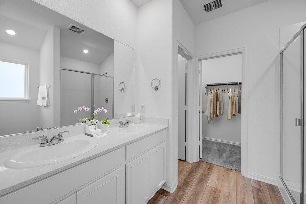 2317 Buffalo Bayou Way Crandall TX 75114
