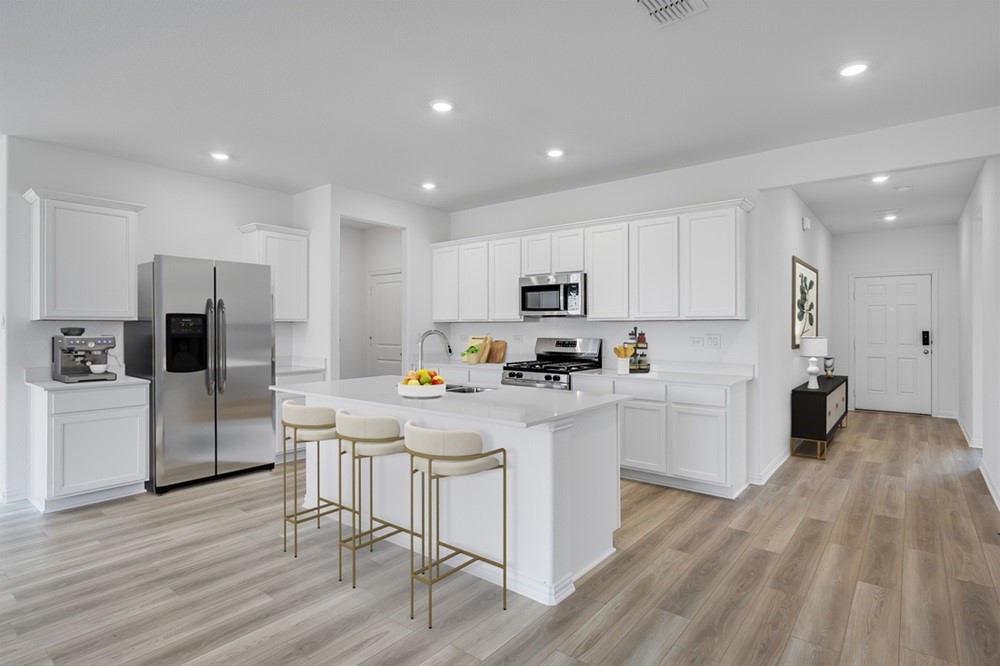 2317 Buffalo Bayou Way Crandall TX 75114