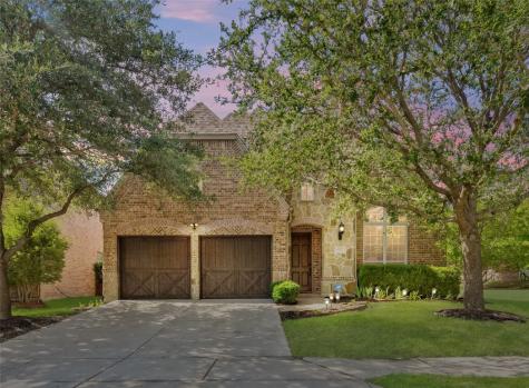 1127 Nick Circle Allen TX 75013