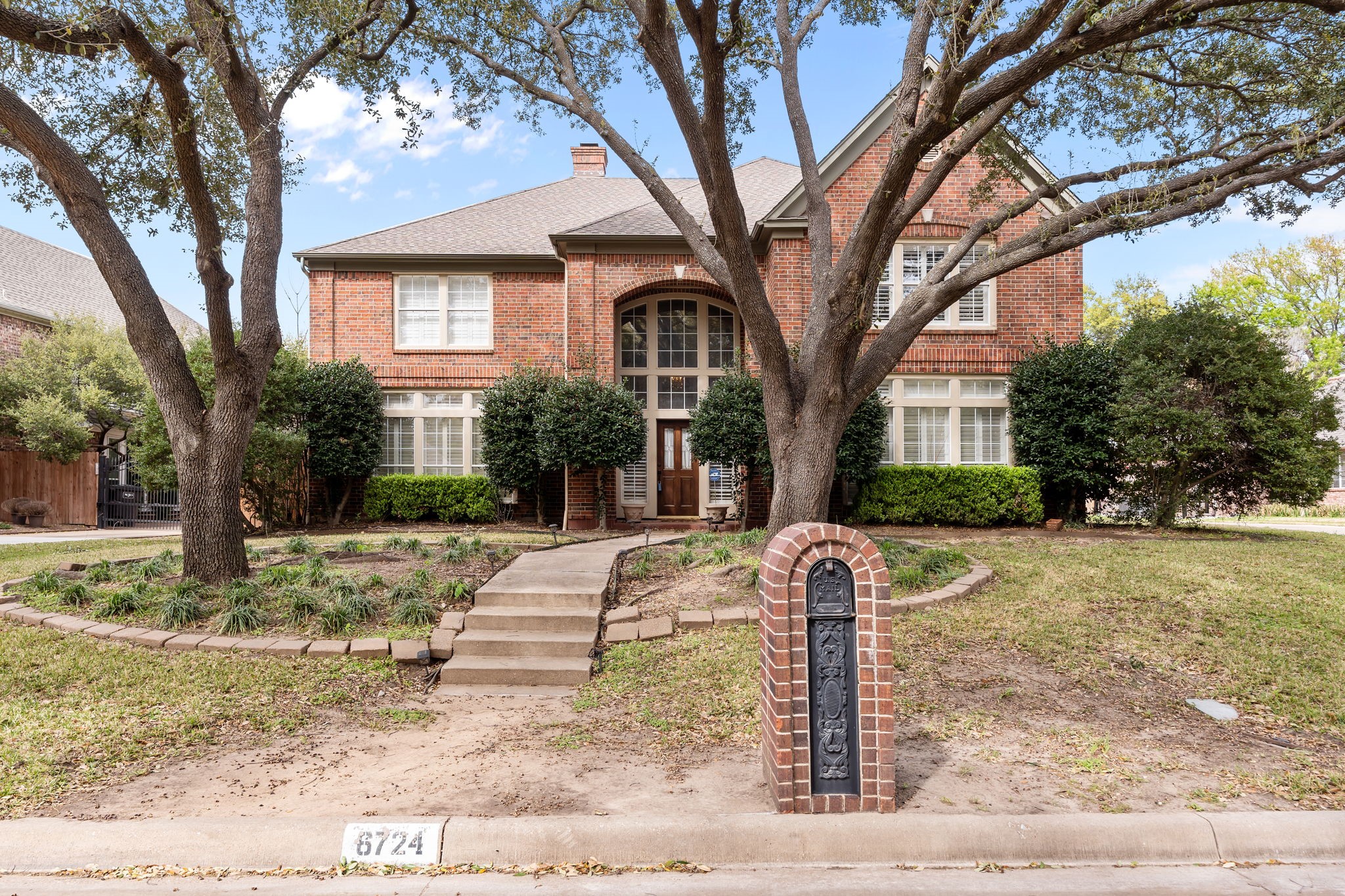 6724 E Park Fort Worth TX 76132