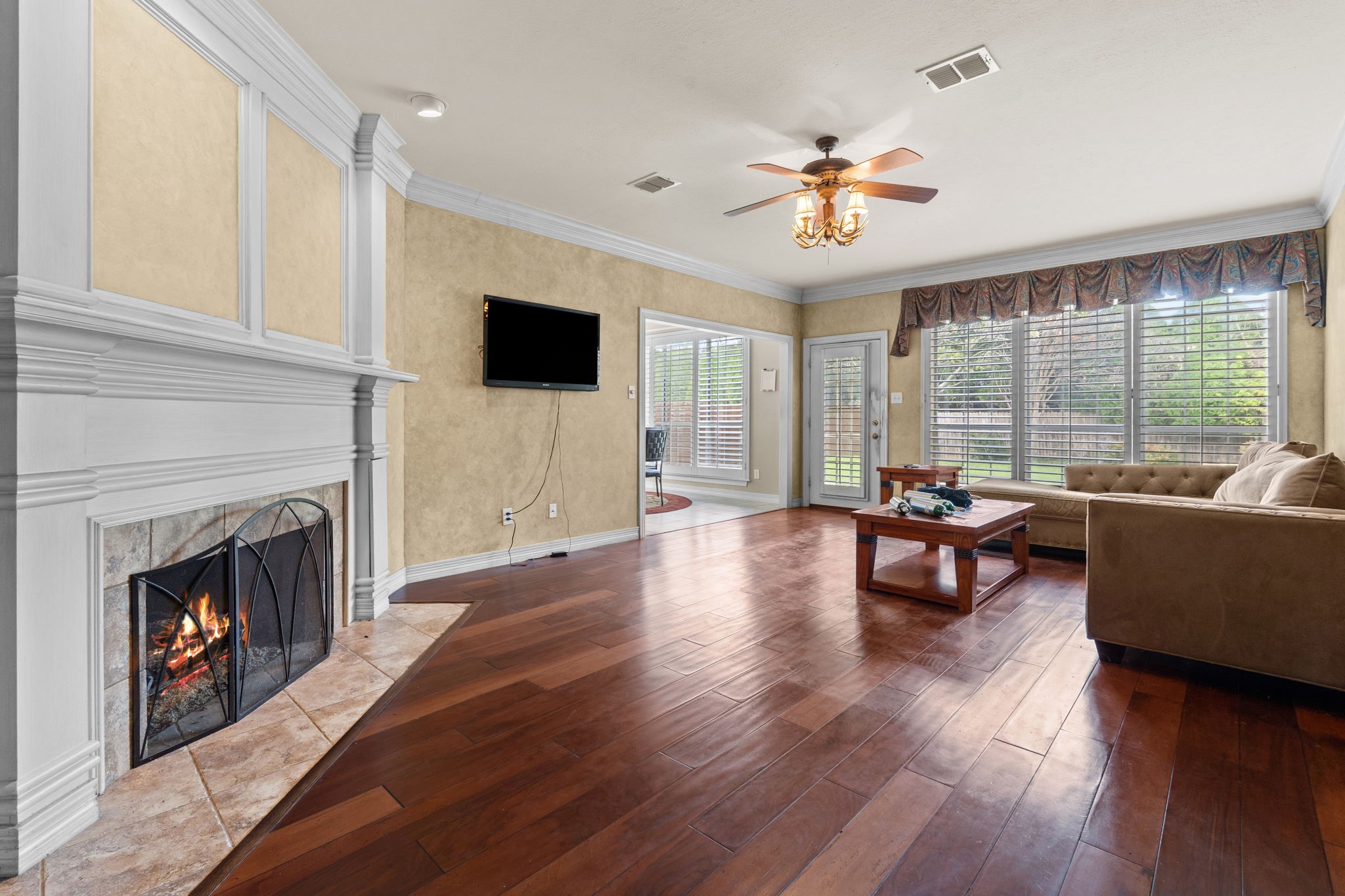 6724 E Park Fort Worth TX 76132