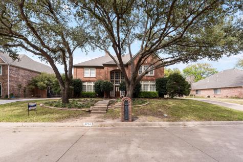 6724 E Park Fort Worth TX 76132