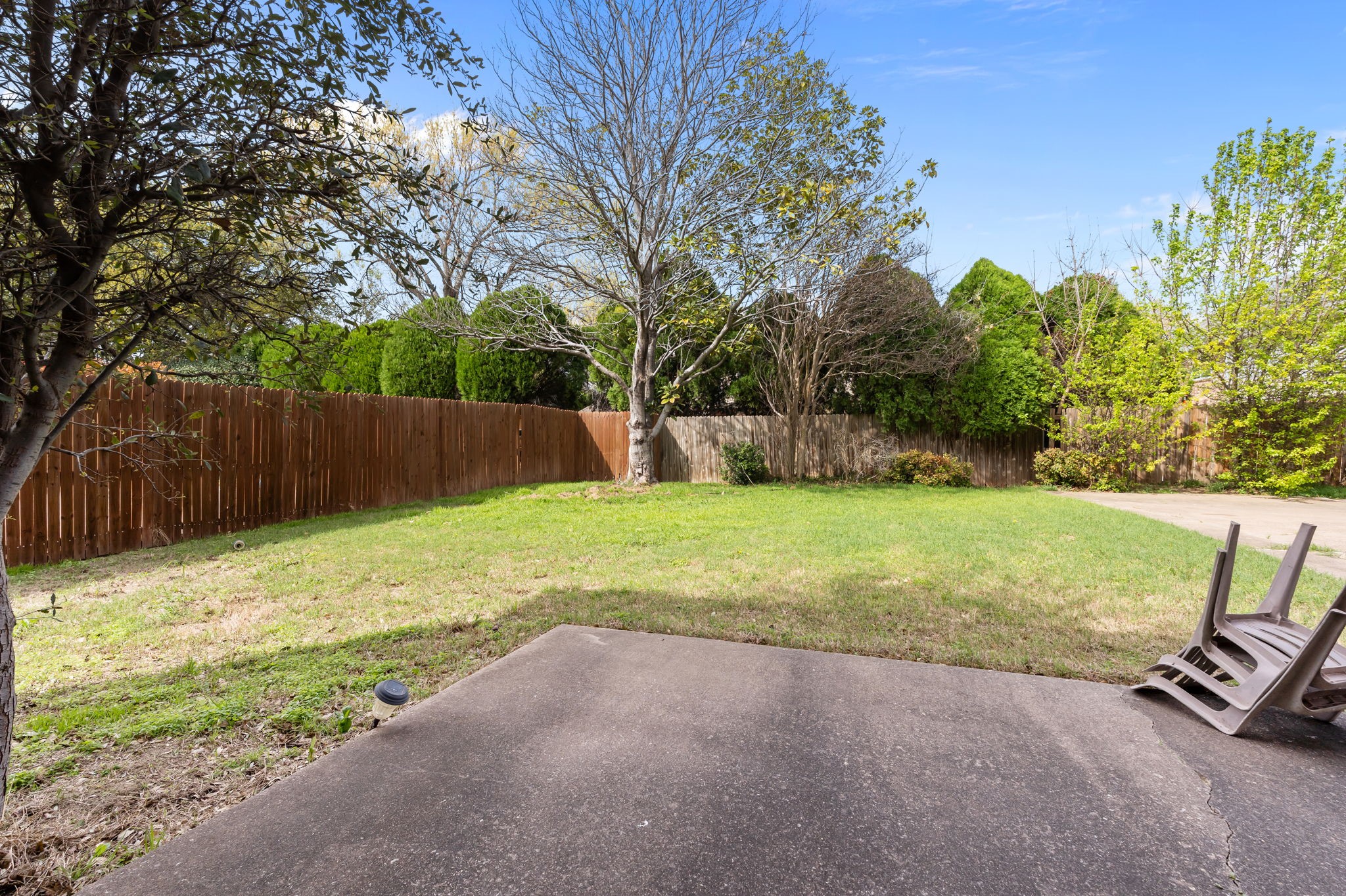 6724 E Park Fort Worth TX 76132