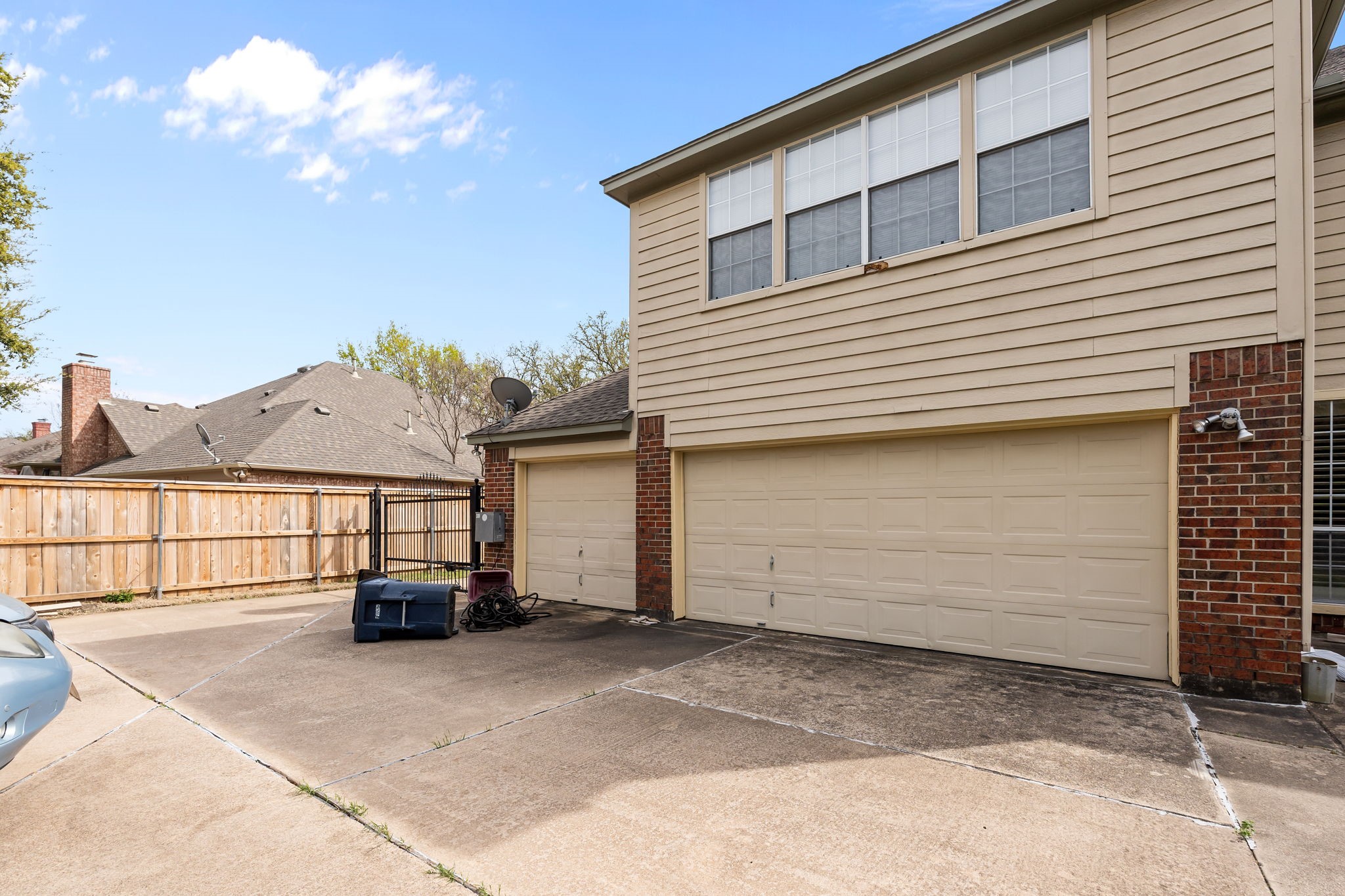 6724 E Park Fort Worth TX 76132