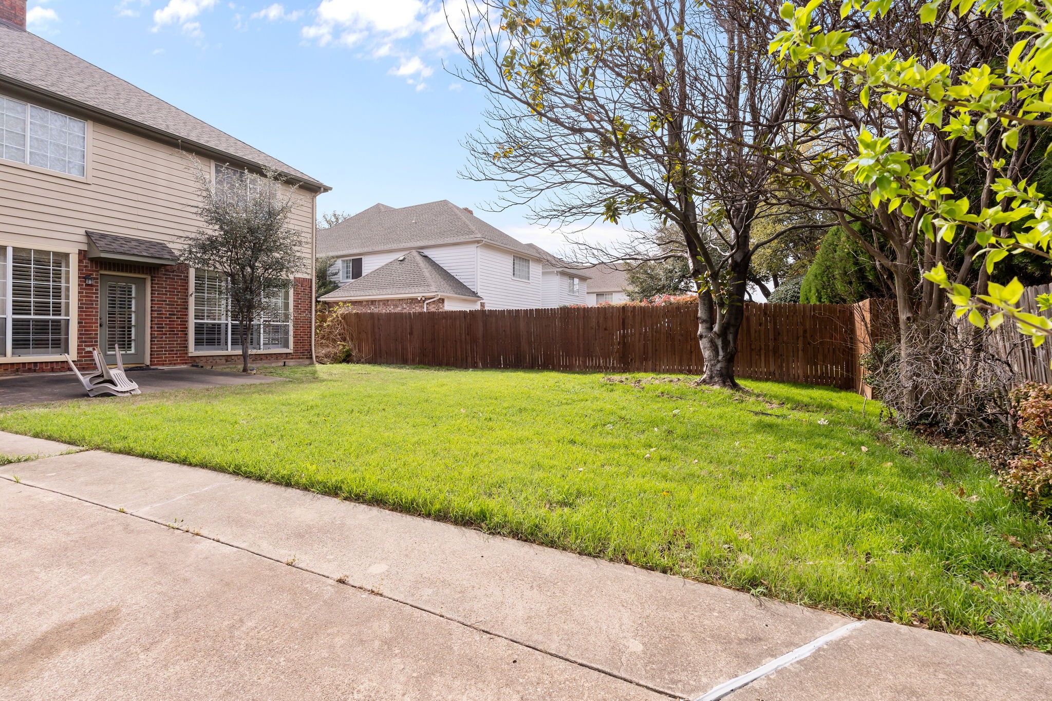 6724 E Park Fort Worth TX 76132