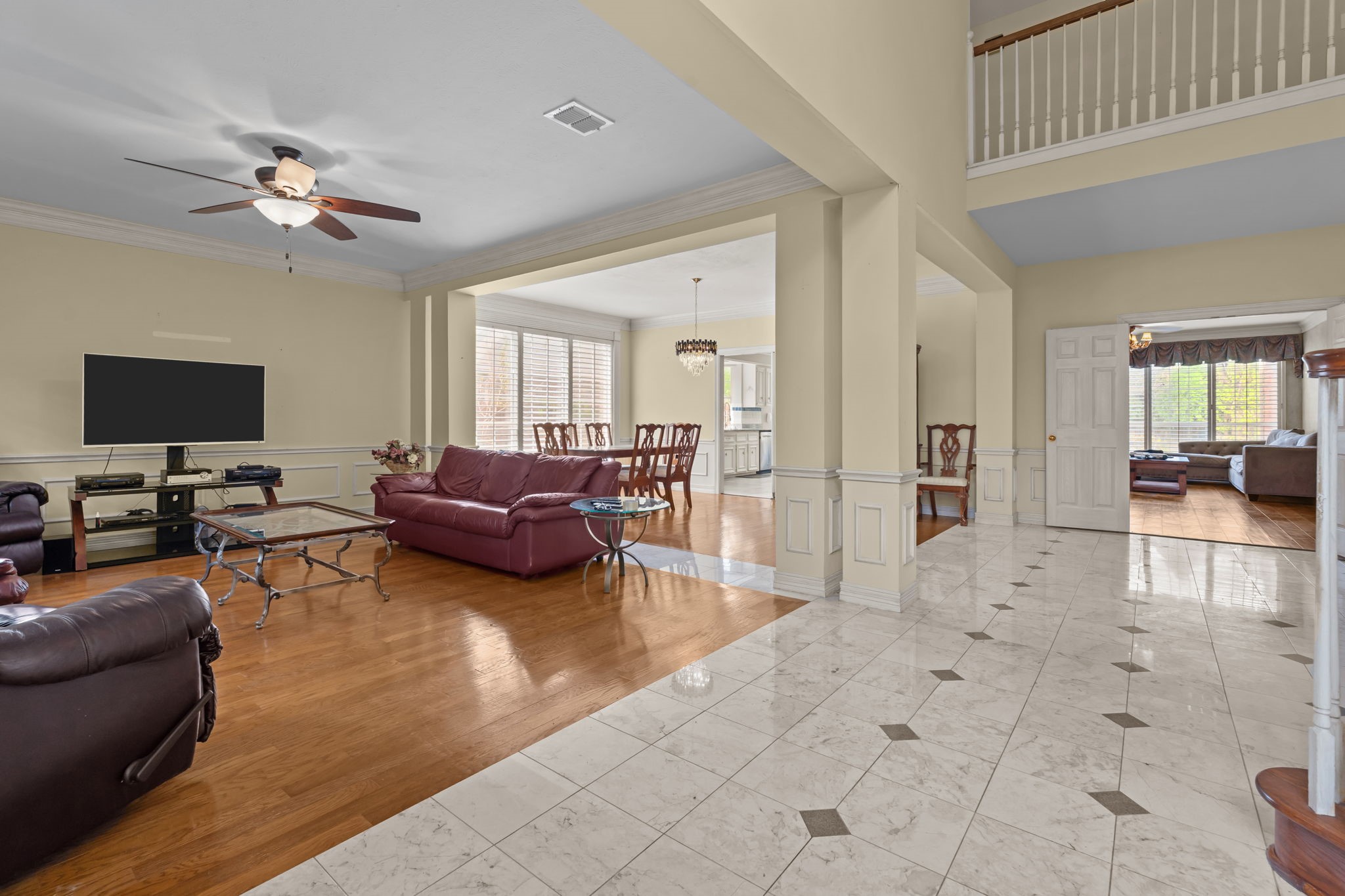 6724 E Park Fort Worth TX 76132