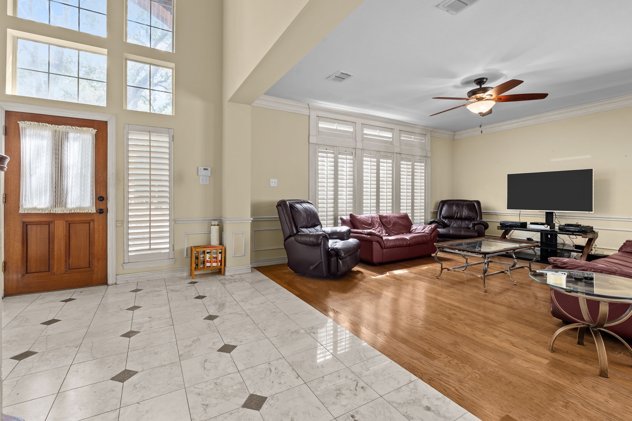 6724 E Park Fort Worth TX 76132