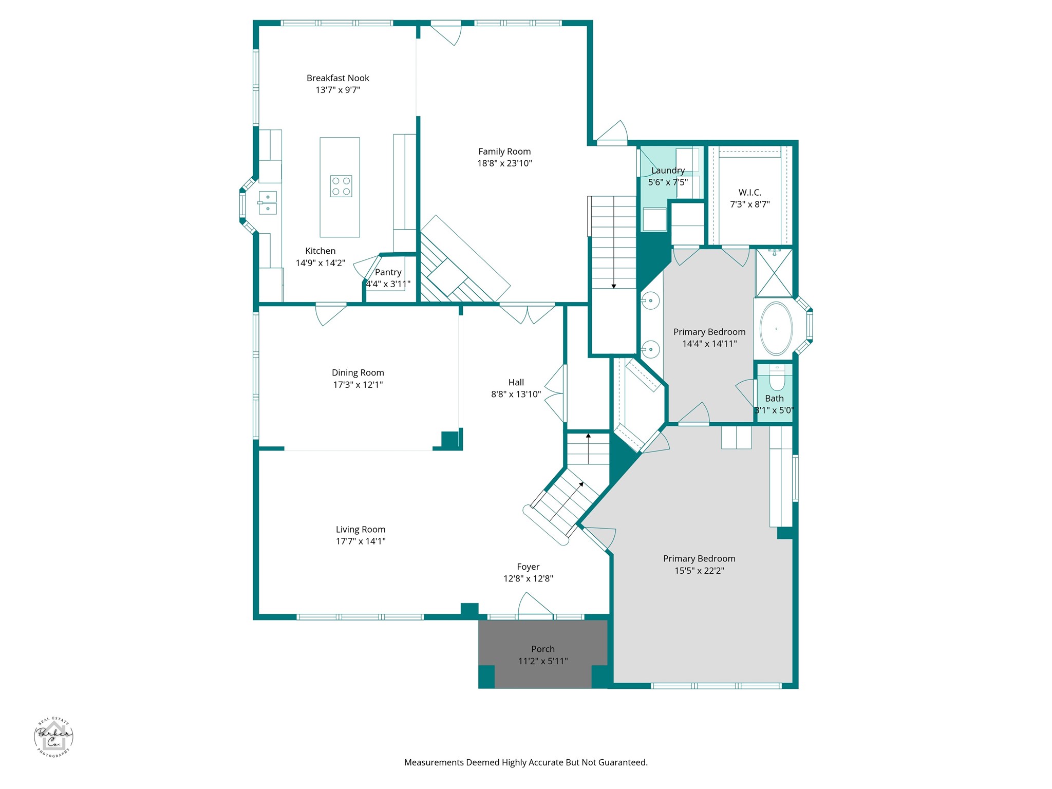 6724 E Park Fort Worth TX 76132