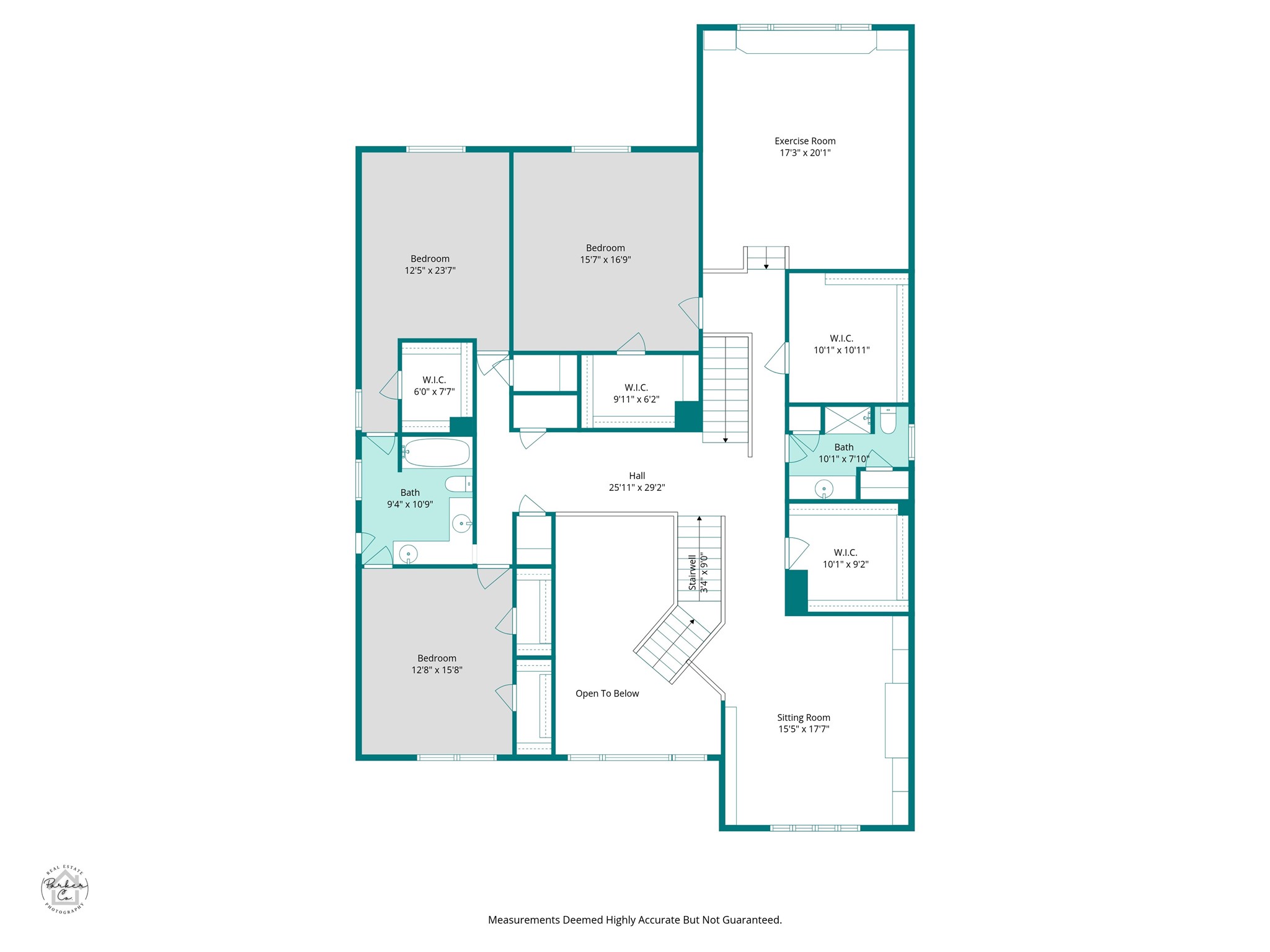 6724 E Park Fort Worth TX 76132