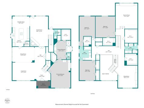 6724 E Park Fort Worth TX 76132