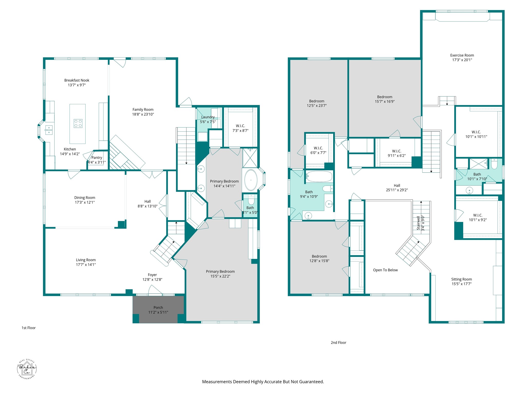 6724 E Park Fort Worth TX 76132
