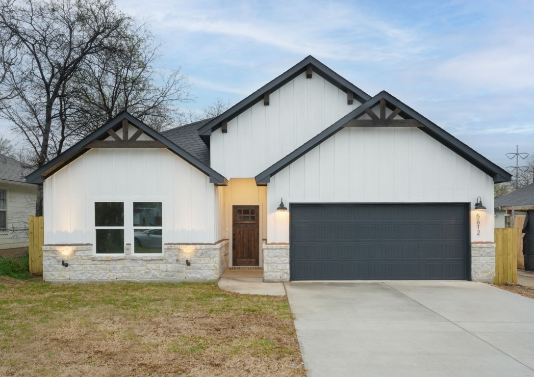 5612 Donnelly Avenue Fort Worth TX 76107