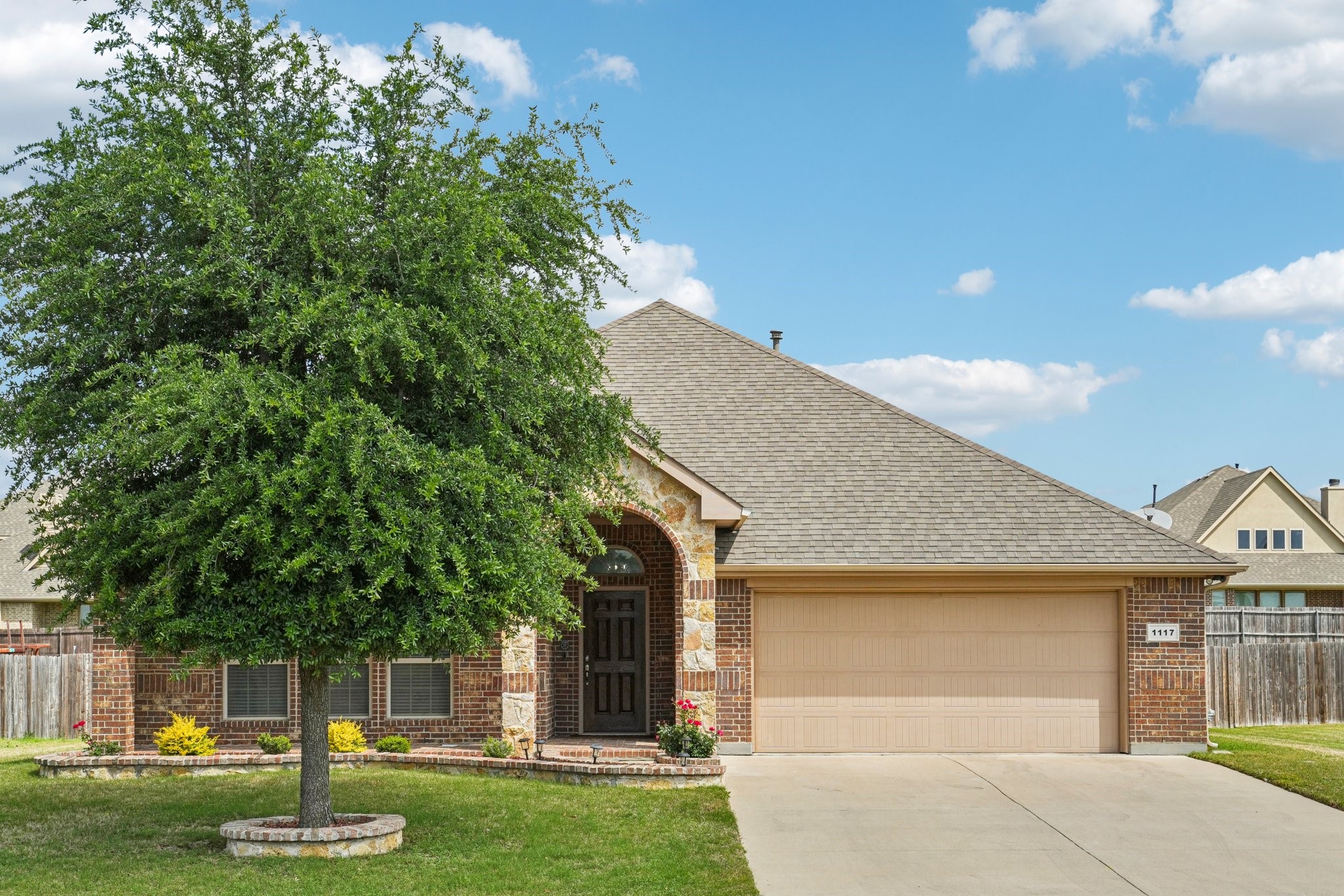 1117 Daventry Drive Glenn Heights TX 75154