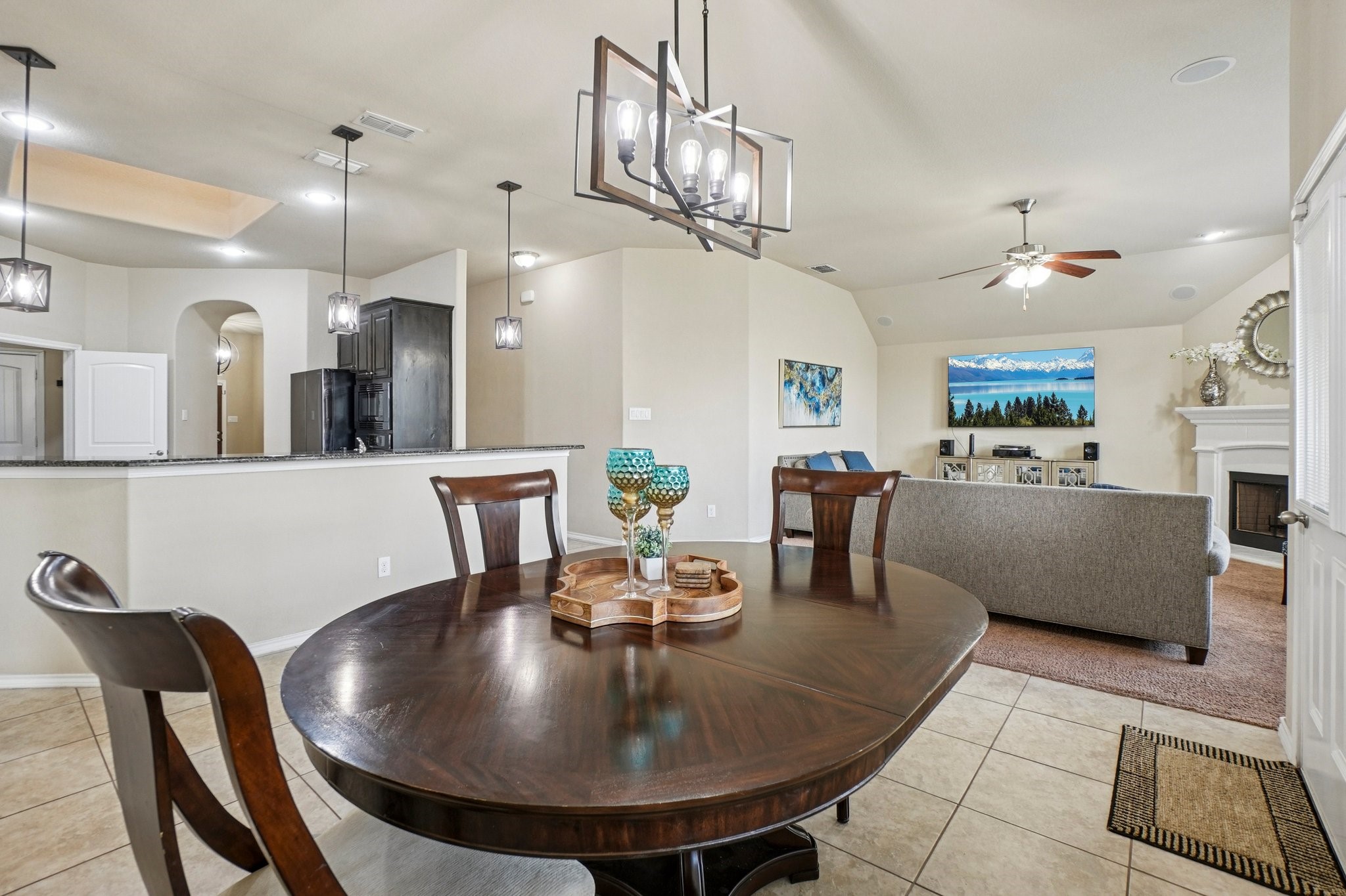 1117 Daventry Drive Glenn Heights TX 75154