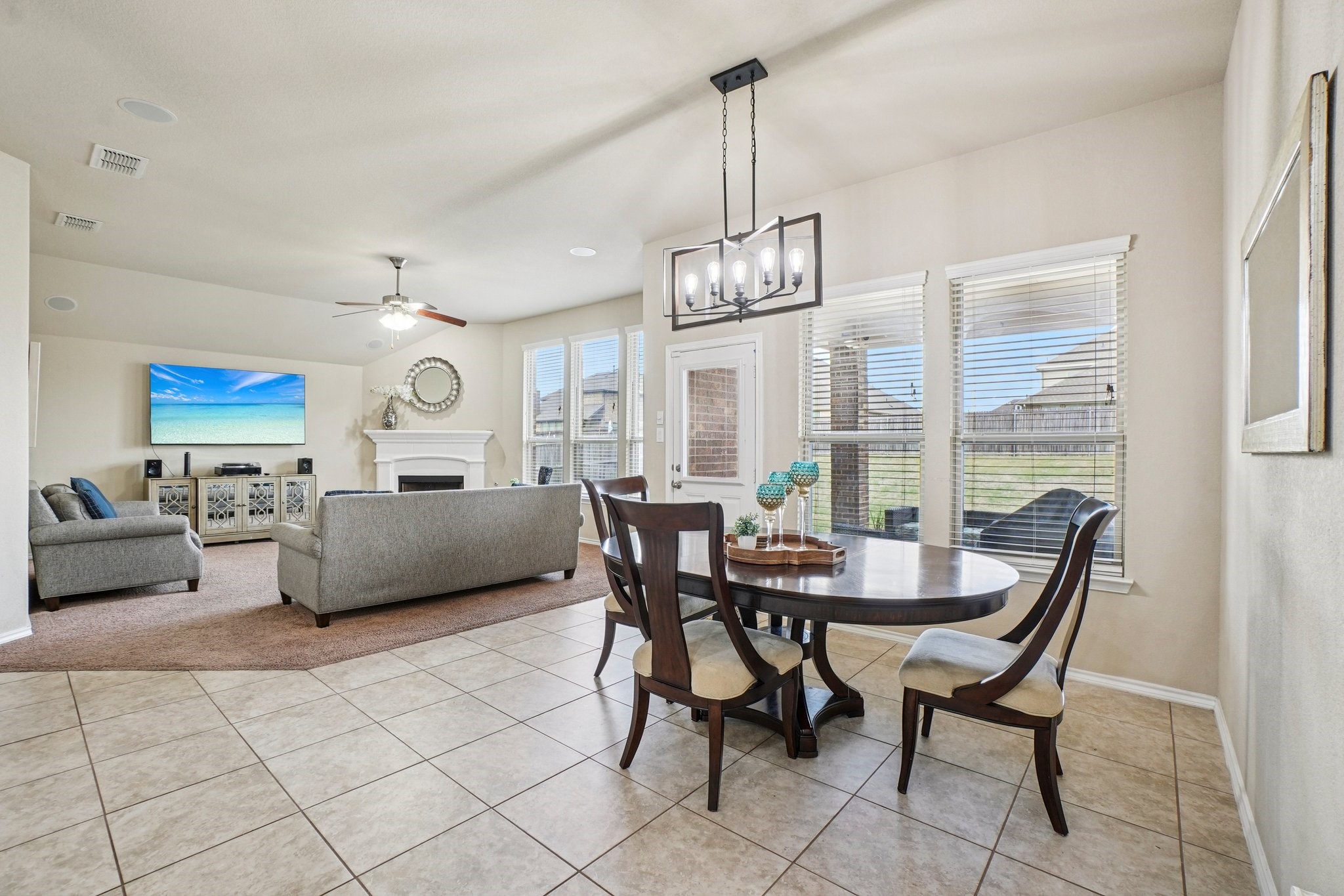 1117 Daventry Drive Glenn Heights TX 75154