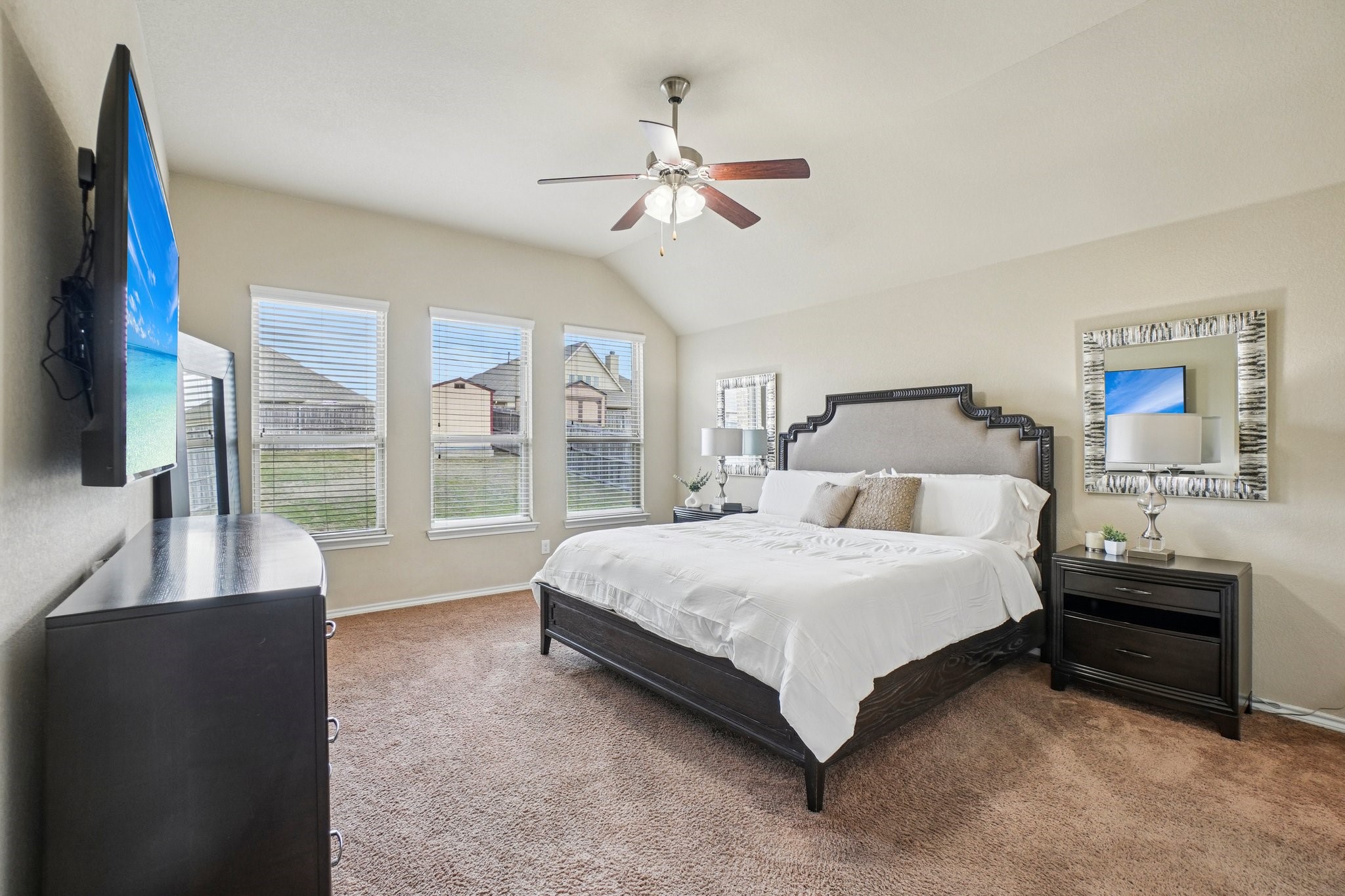 1117 Daventry Drive Glenn Heights TX 75154