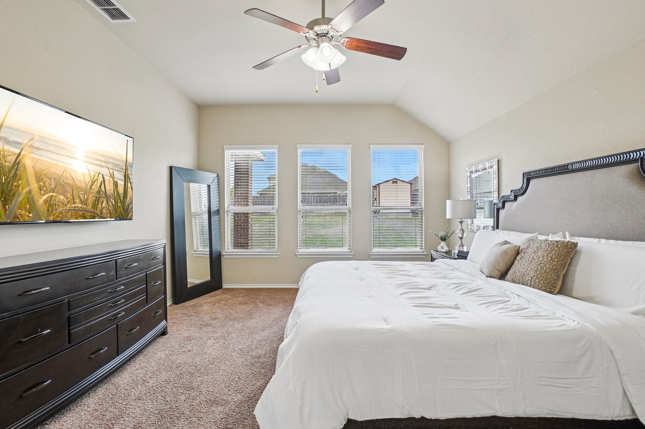 1117 Daventry Drive Glenn Heights TX 75154