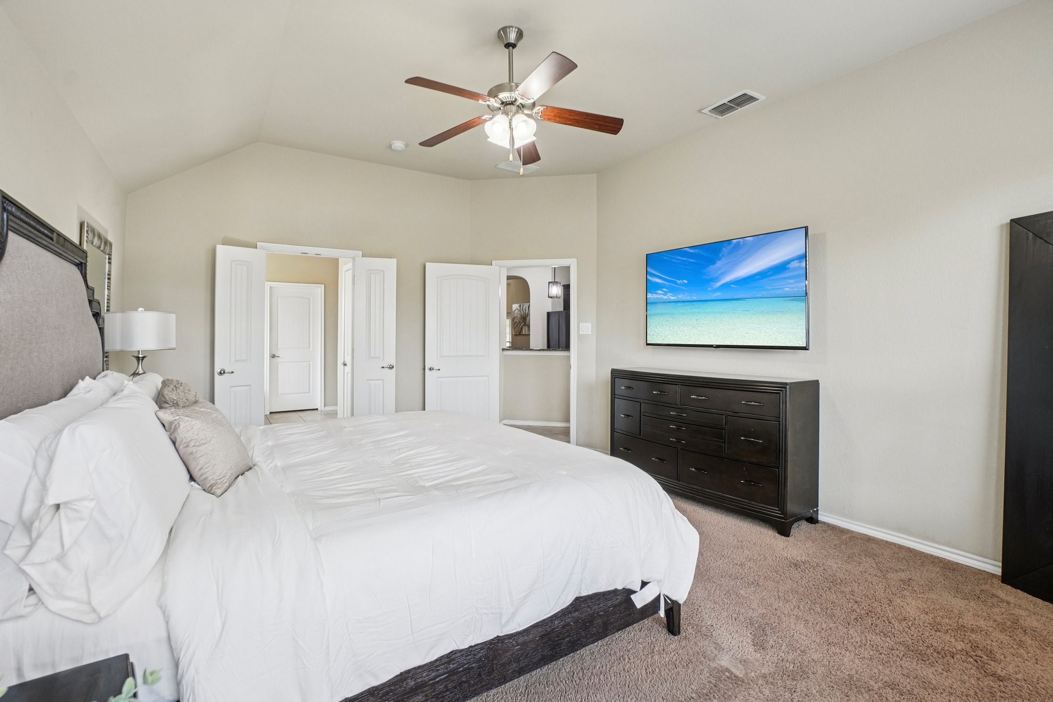 1117 Daventry Drive Glenn Heights TX 75154