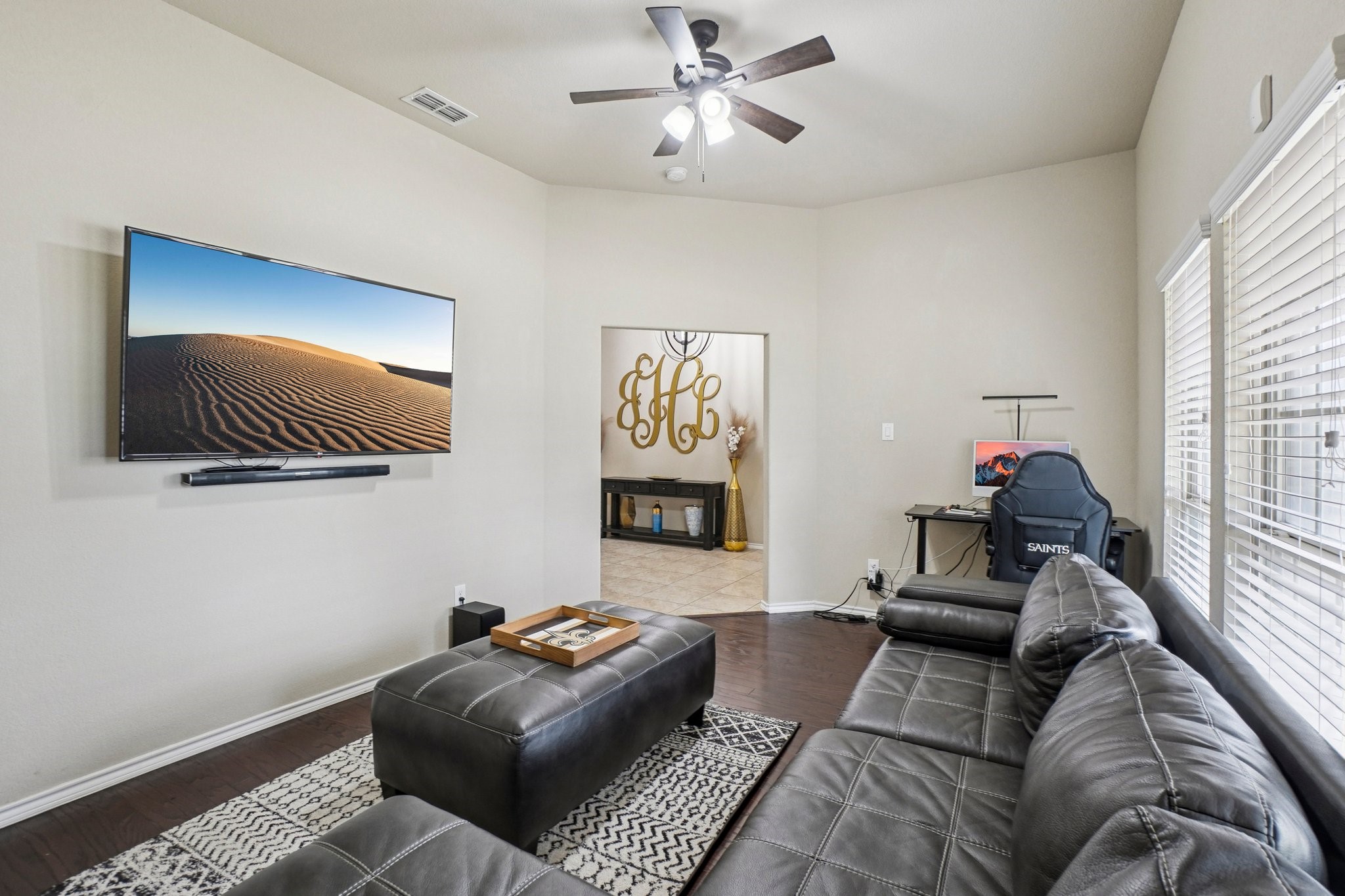 1117 Daventry Drive Glenn Heights TX 75154