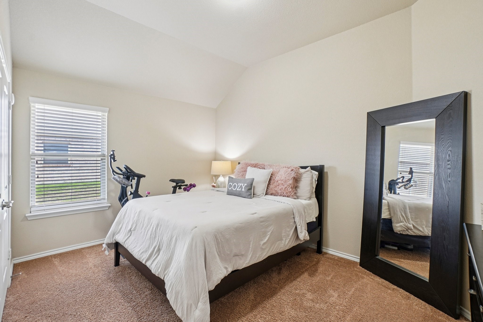 1117 Daventry Drive Glenn Heights TX 75154