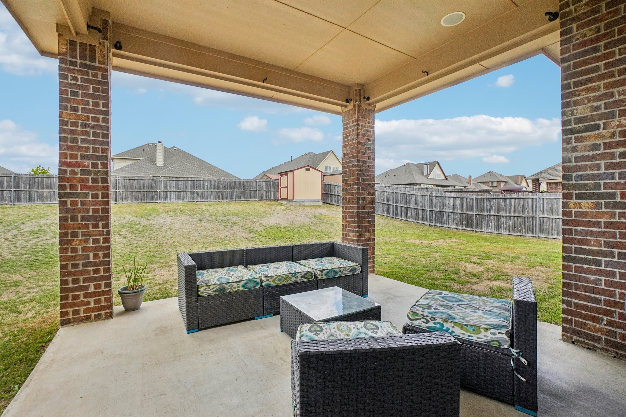1117 Daventry Drive Glenn Heights TX 75154