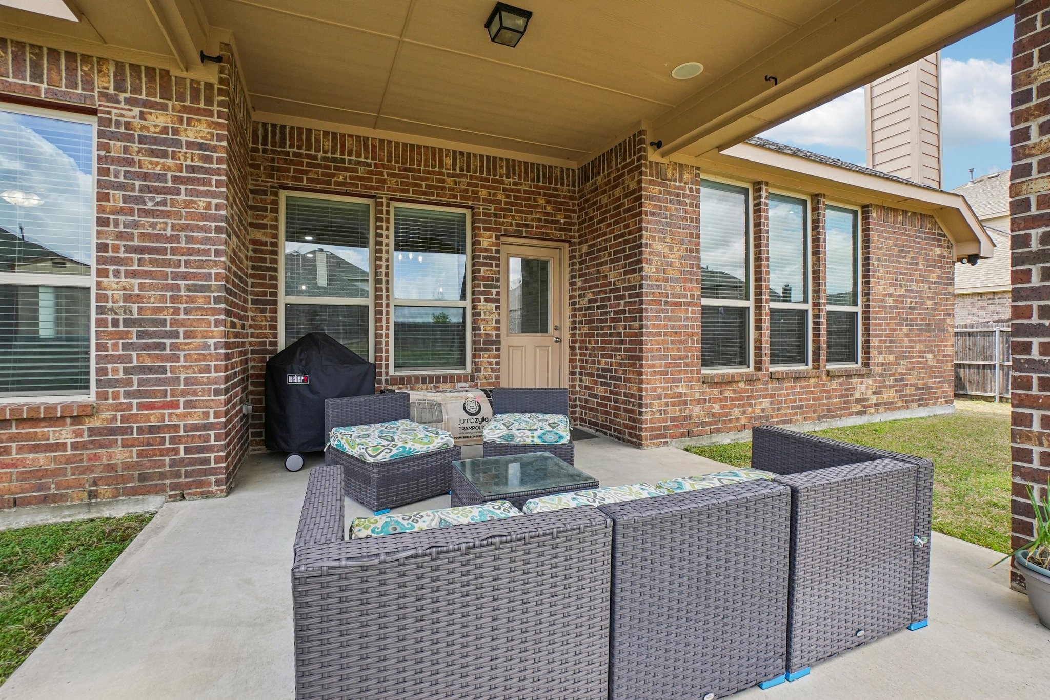 1117 Daventry Drive Glenn Heights TX 75154