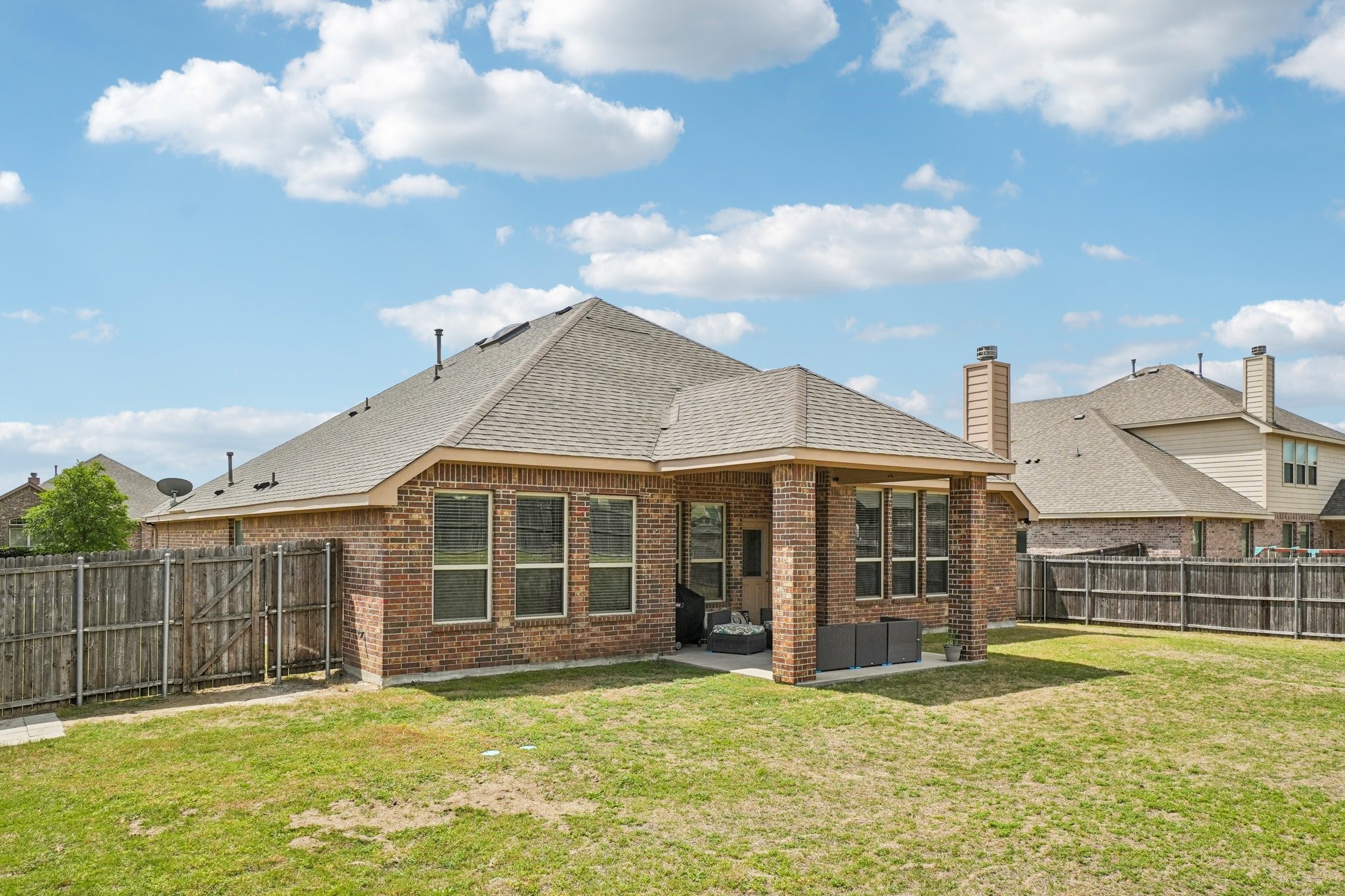 1117 Daventry Drive Glenn Heights TX 75154
