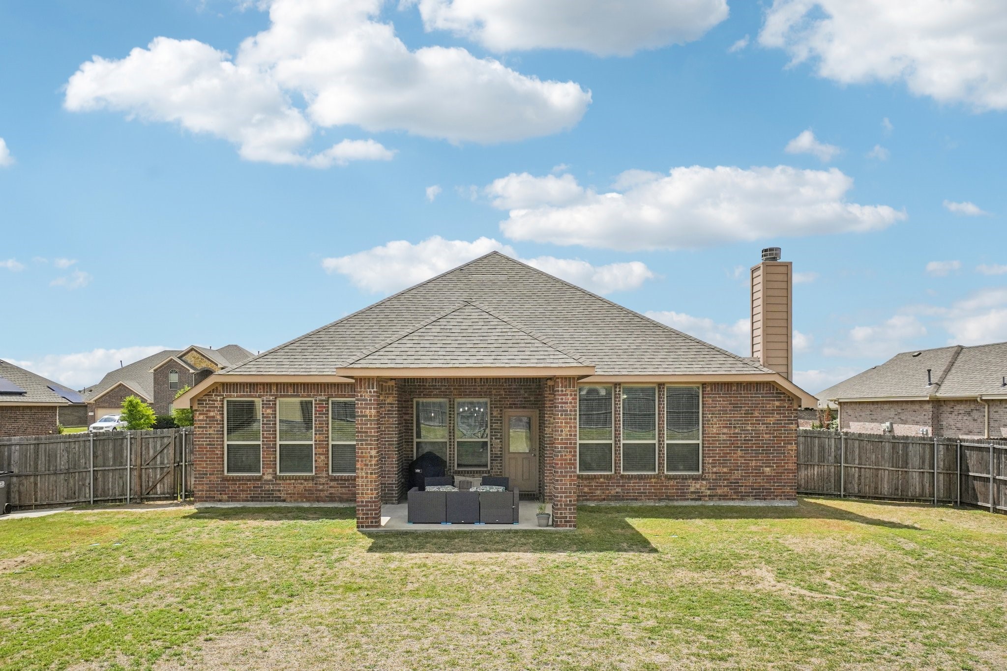 1117 Daventry Drive Glenn Heights TX 75154