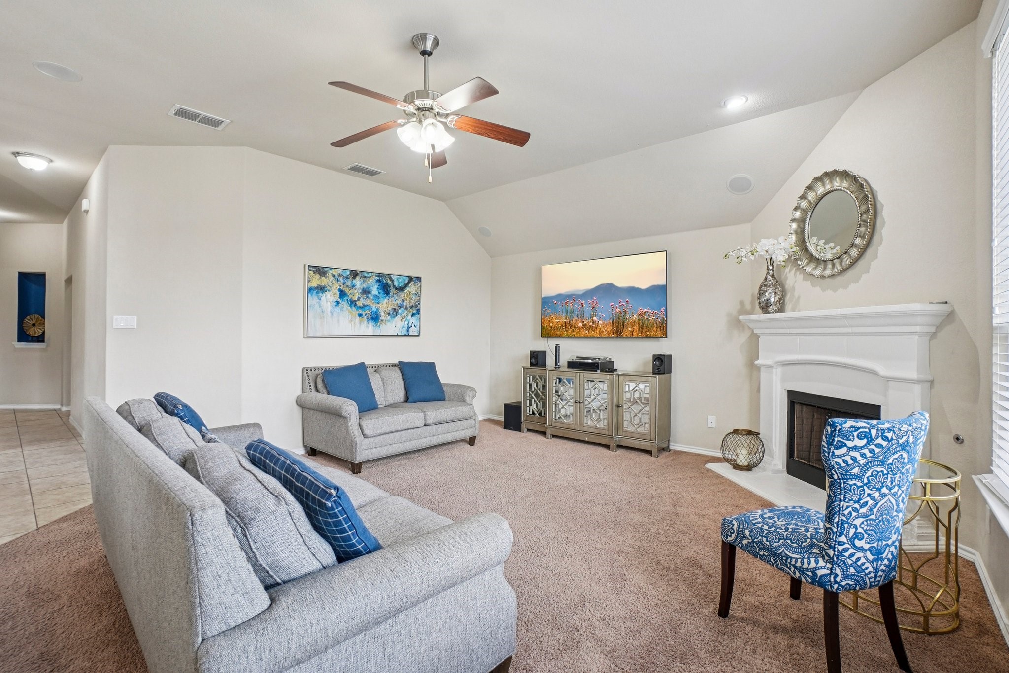 1117 Daventry Drive Glenn Heights TX 75154