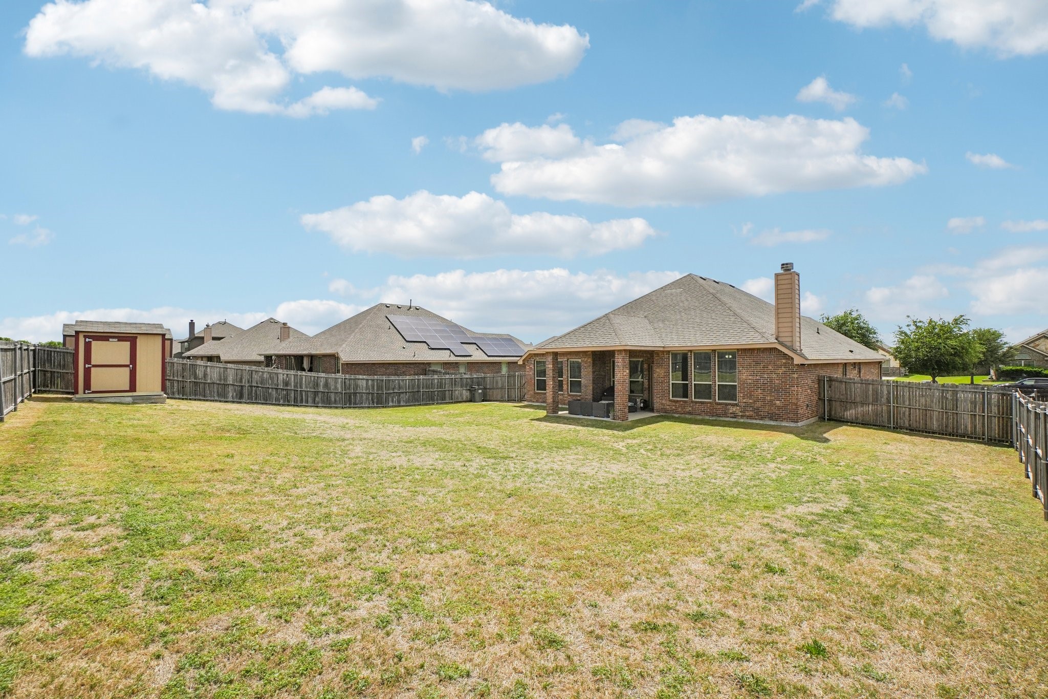1117 Daventry Drive Glenn Heights TX 75154