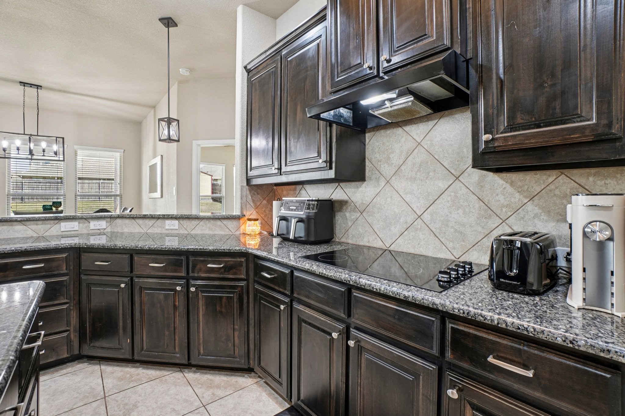 1117 Daventry Drive Glenn Heights TX 75154