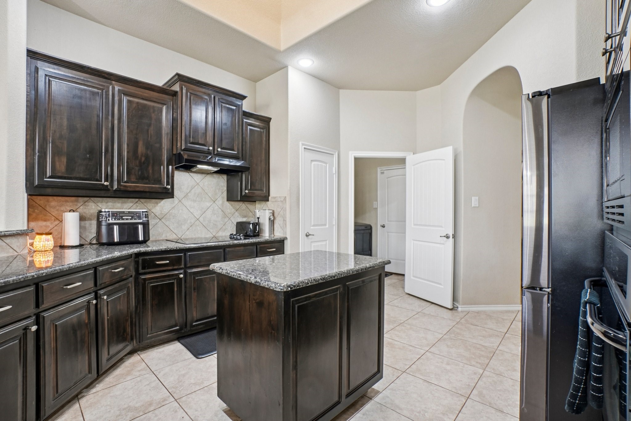 1117 Daventry Drive Glenn Heights TX 75154