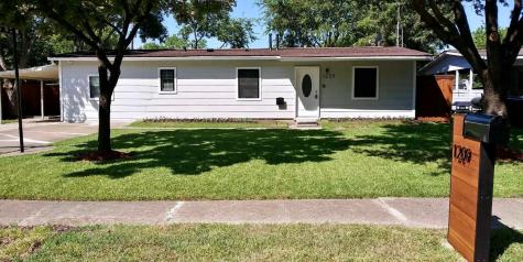 1209 Crest Park Drive Mesquite TX 75149