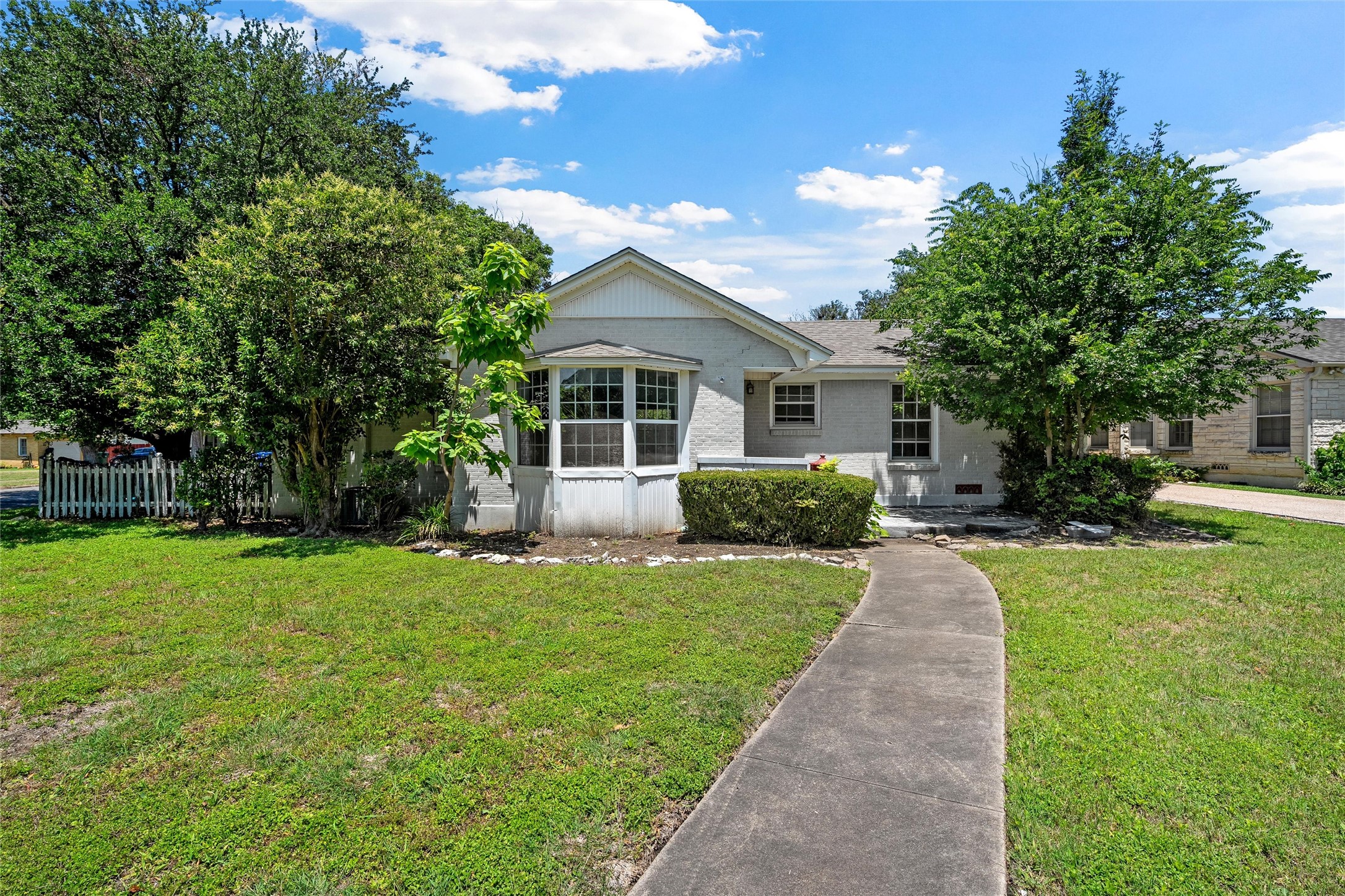 3225 Windsor Avenue Waco TX 76708