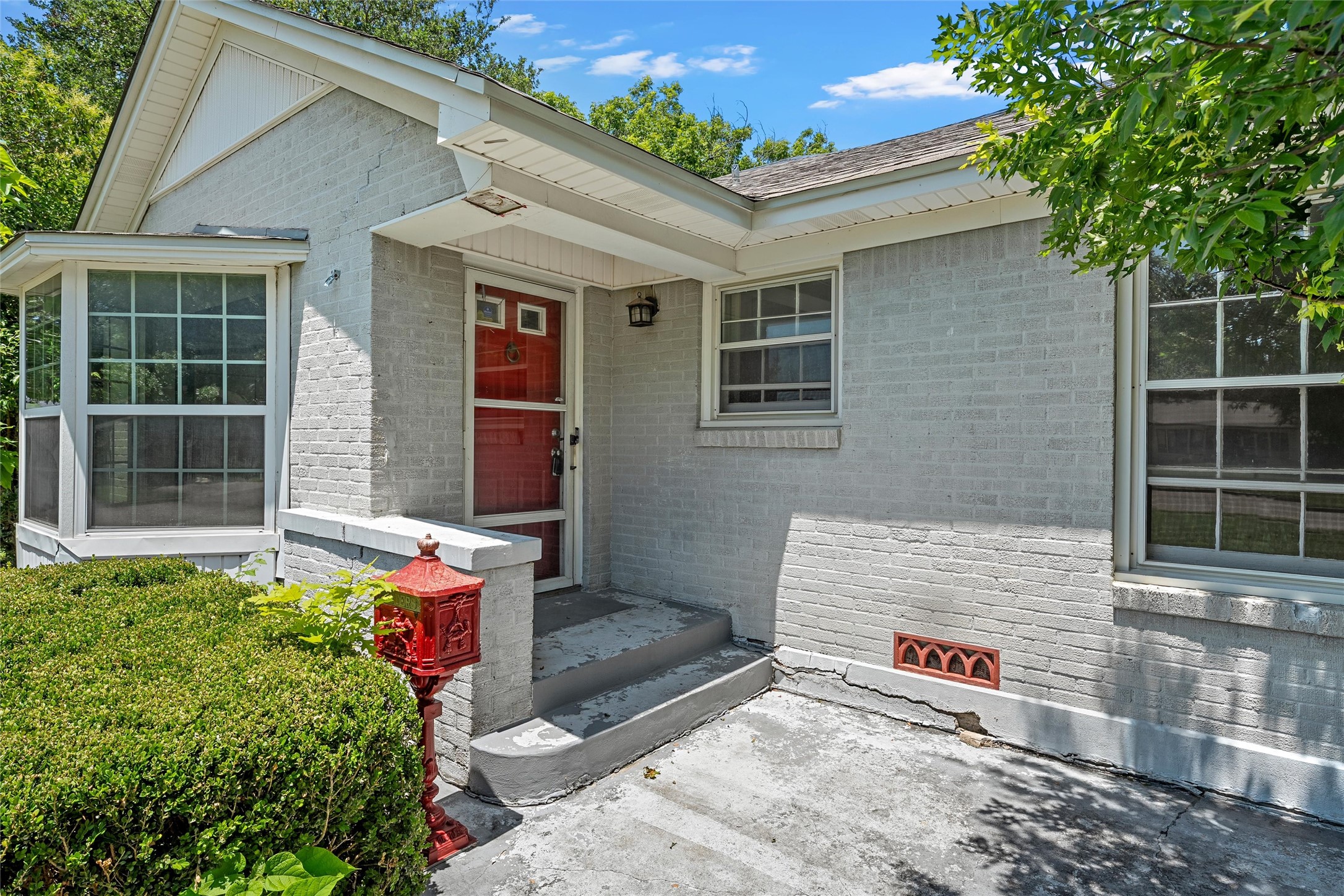 3225 Windsor Avenue Waco TX 76708