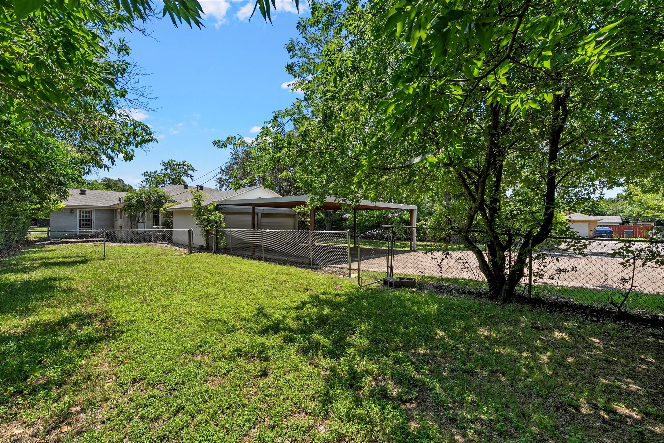 3225 Windsor Avenue Waco TX 76708