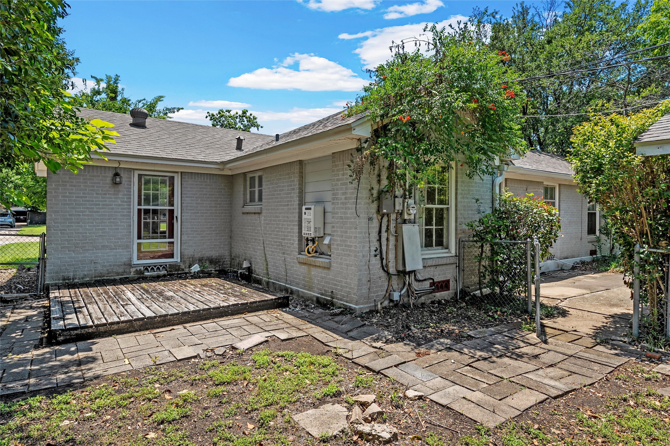 3225 Windsor Avenue Waco TX 76708