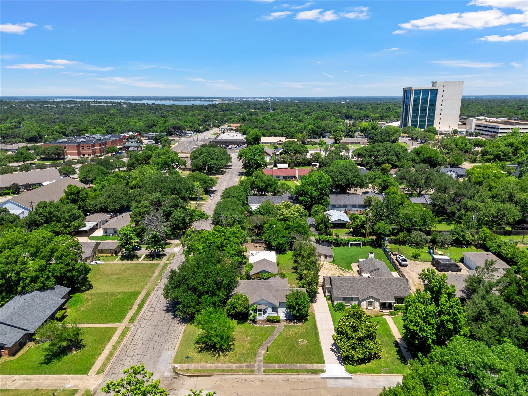 3225 Windsor Avenue Waco TX 76708