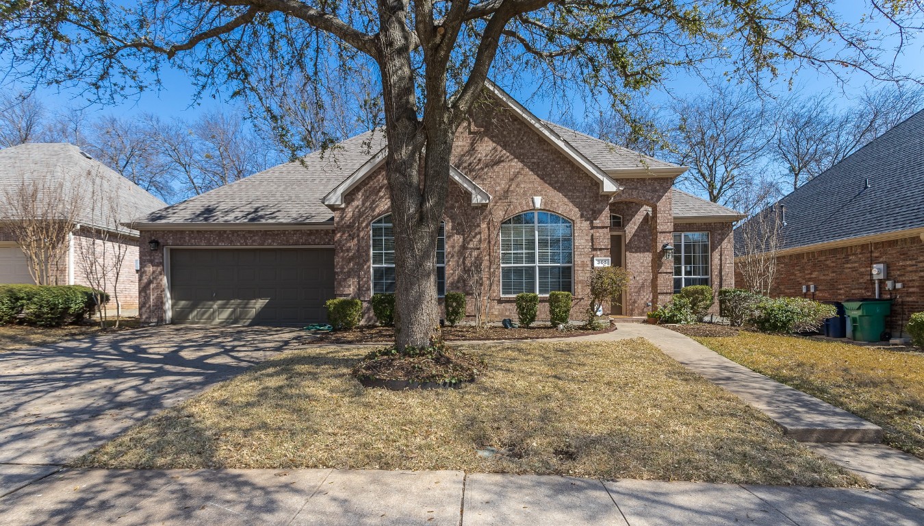 305 Blue Spring Drive Mckinney TX 75072