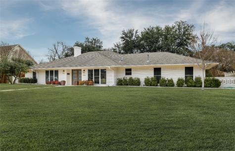 4546 Forest Bend Road Dallas TX 75244