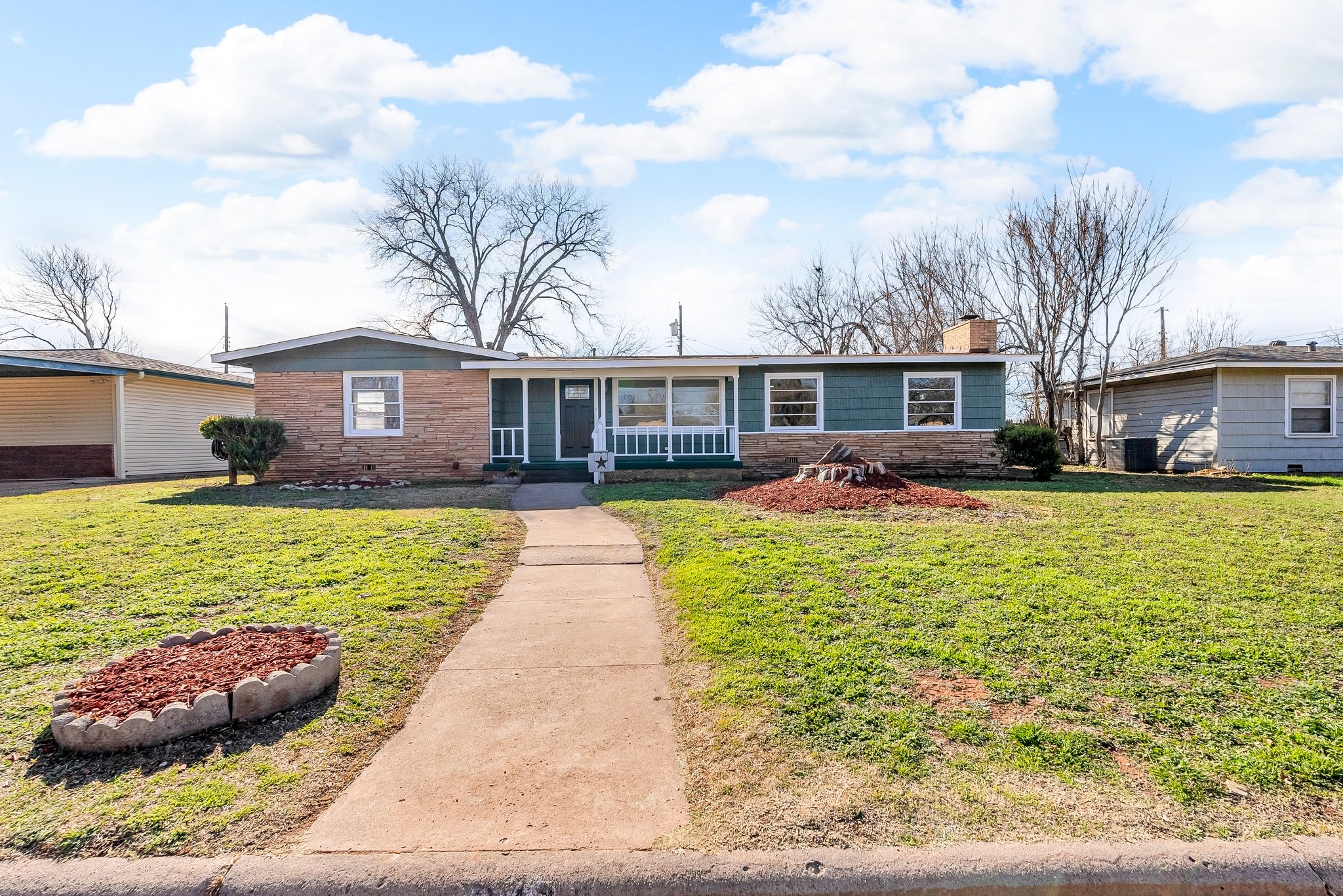3933 Don Juan Street Abilene TX 79605