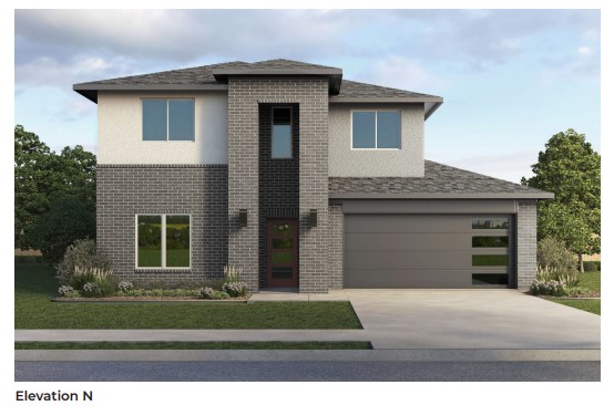 3634 Sagauro Drive Grand Prairie TX 75052