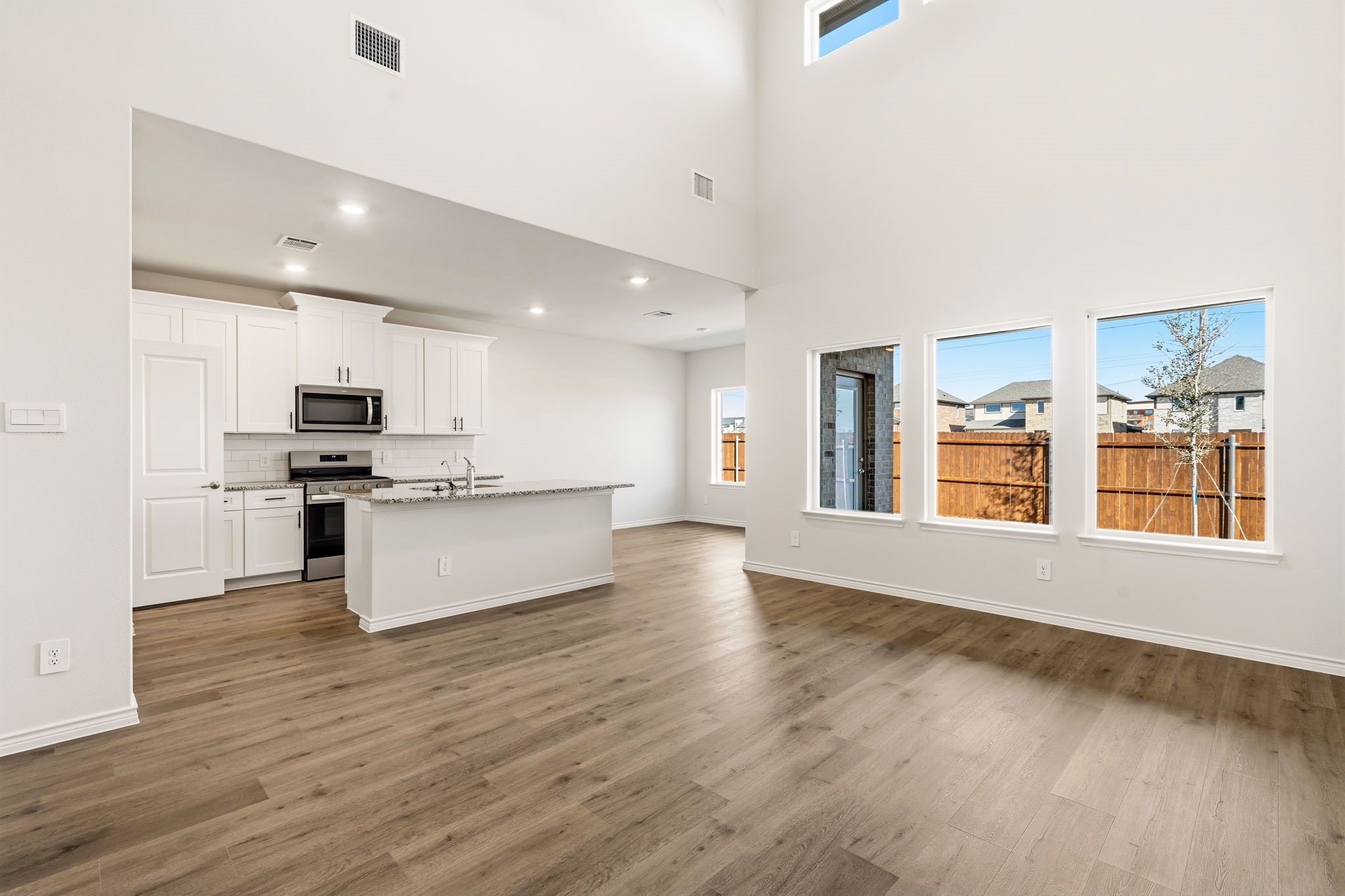 3634 Sagauro Drive Grand Prairie TX 75052