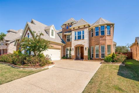 119 Autumn Sage Drive Wylie TX 75098