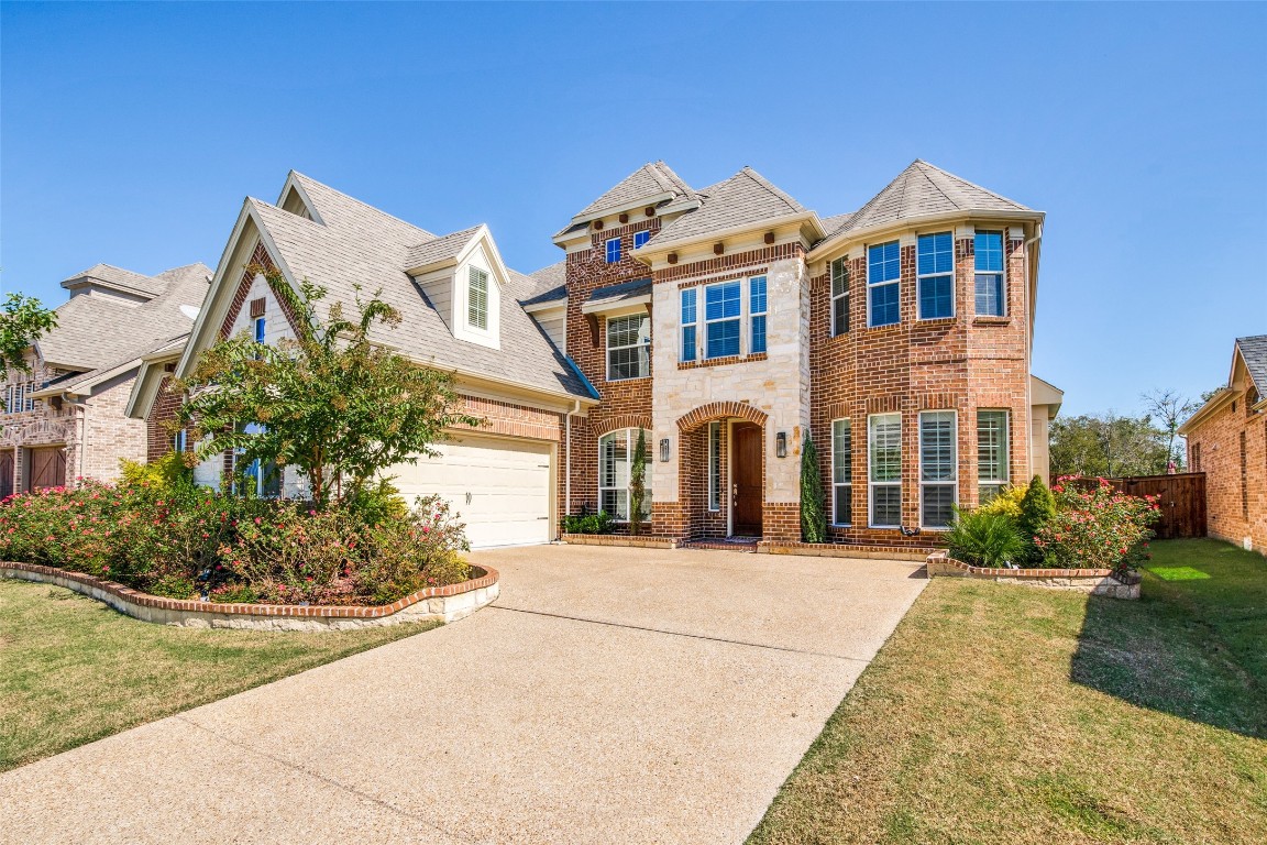 119 Autumn Sage Drive Wylie TX 75098