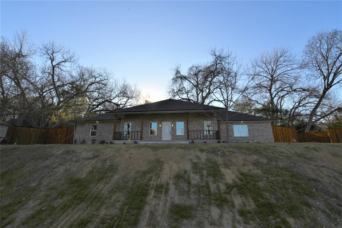 241 Oak Tree Drive Waxahachie TX 75165